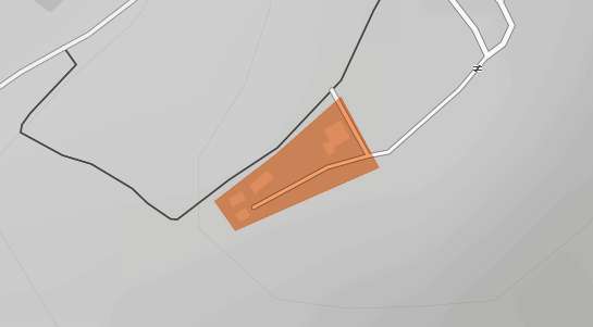 Mietspiegelkarte Nittenau Waldhaus Einsiedel